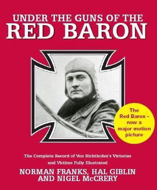 Under the Guns of the Red Baron