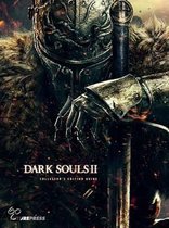 Dark Souls II Collector's Edition Strategy Game Guide