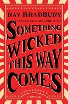 Something Wicked This Way Comes