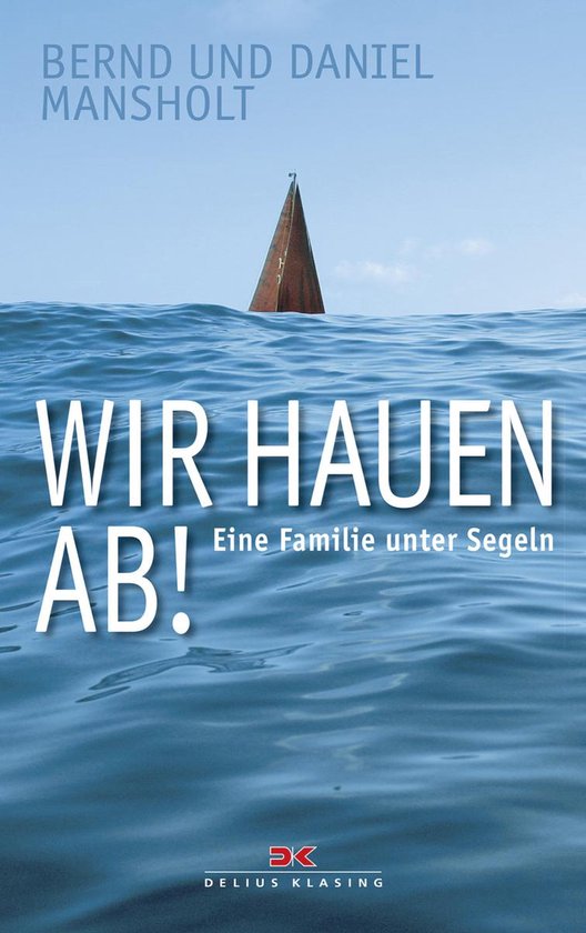 Wir hauen ab! - cover