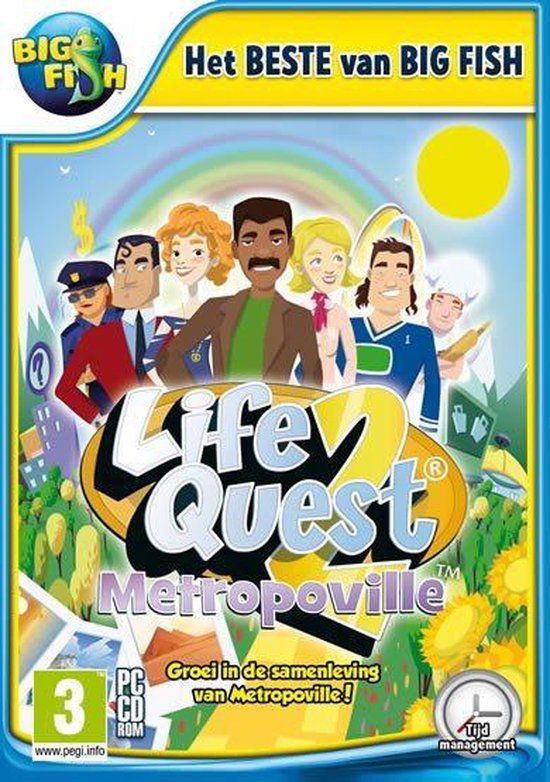 life quest 2 game