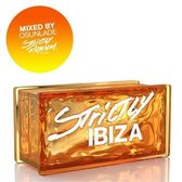 Osunlade - Strictly Ibiza