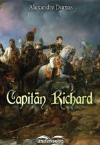 Alexandre-Dumas-Reihe - Capitän Richard