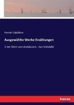 Ausgewahlte Werke Erzahlungen