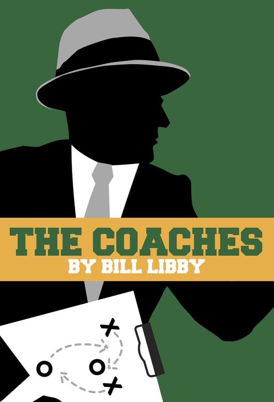 The Coaches - cover