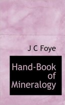Hand-Book of Mineralogy