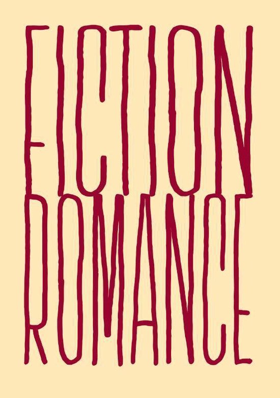 Fiction Romance - Martijn Doolaard | Northernlights300.org