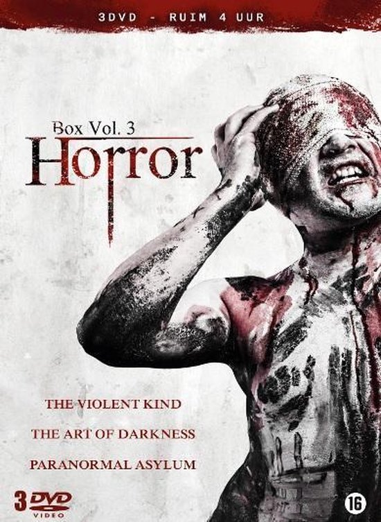 Box Vol Horror 3