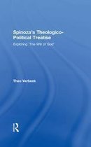 Spinoza's Theologico-Political Treatise