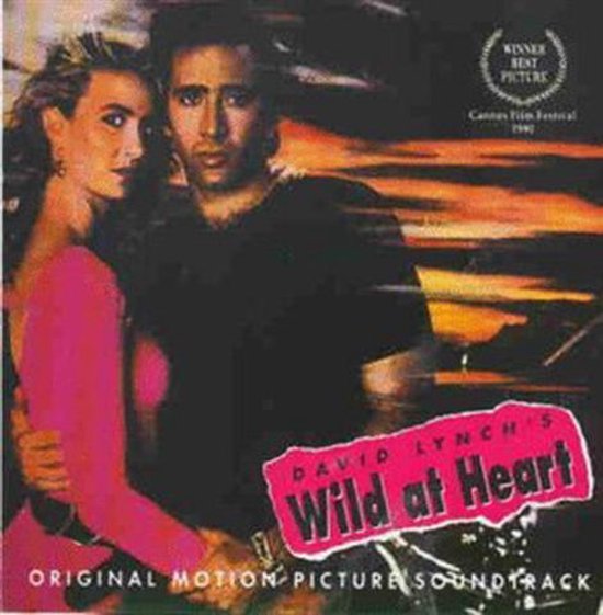 Wild at Heart [Original Soundtrack] - Original Soundtrack