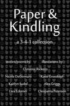 Paper & Kindling