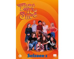 That 70's Show - Seizoen 2