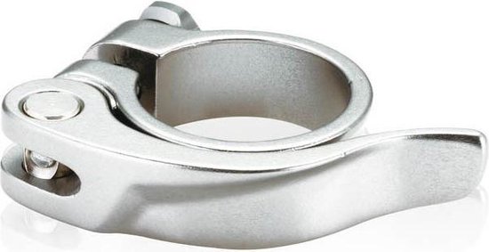 MORSETTO SELLA 34.9 COLLARINO REGGISELLA TRANZX 34.9 - Foto 4