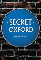 Secret - Secret Oxford