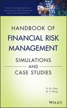 Wiley Handbooks in Financial Engineering and Econometrics 12 - Handbook of Financial Risk Management