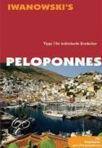 Peloponnes. Reise-Handbuch