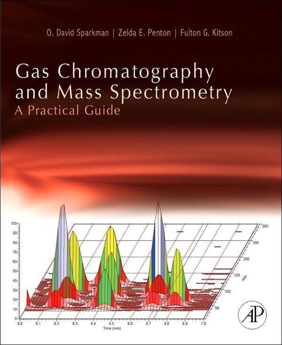 Gas Chromatography and Mass Spectrometry A Practical Guide (ebook), O