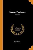 Modern Painters ...; Volume 1