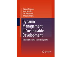 Engineering (R0) - Dynamic Management of Sustainable Development