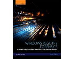 Windows Registry Forensics