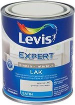 Levis lak 'Expert' stekelbes zijdeglans 750 ml