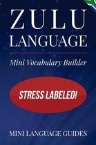 Zulu Language Mini Vocabulary Builder