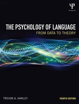 Psychology Of Language