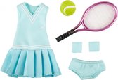 Luna tennis kleertjes