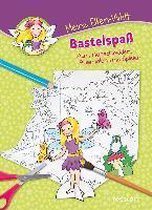 Meine Elfen-Welt. Bastelspaß