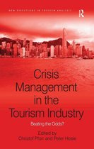 New Directions in Tourism Analysis - Crisis Management in the Tourism Industry