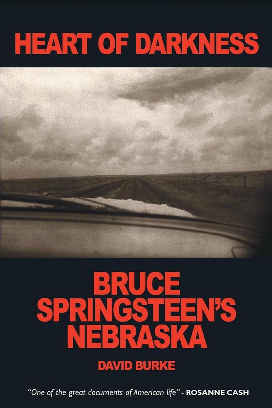 Heart of Darkness - cover