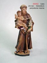 St.Antonius-Kindje-Jezus-Hoog-22-CM-POlystone-Scarab4life
