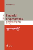 Financial Cryptography