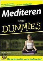 Voor Dummies - Mediteren voor Dummies