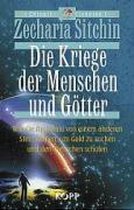 Die Kriege der Menschen und Götter