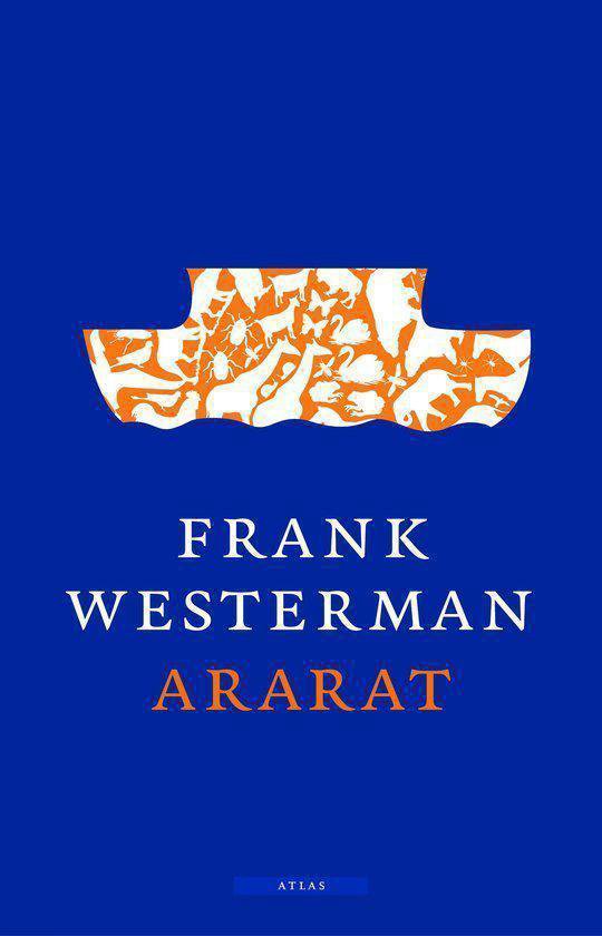 Ararat - cover