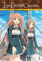 Anime - Love, Election And Chocolate: Collection (DVD)