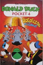 Donald Duck pocket 004 doedelzakeiland