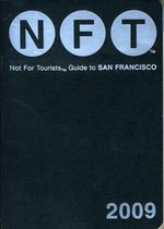 Not For Tourists - Guide To San Francisco