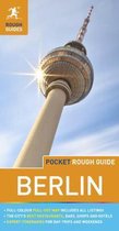 Berlin Pocket Rough Guide 2Nd