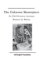 The Unknown Masterpiece