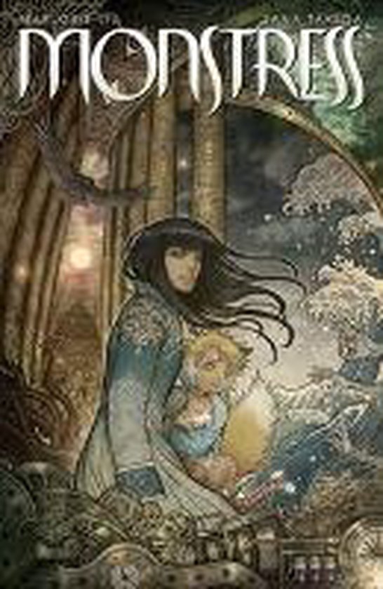 Monstress 2
