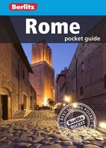 Berlitz Rome Pocket Guide