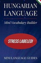 Hungarian Language Mini Vocabulary Builder