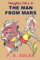 The Man from Mars