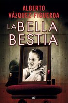 MR Novela Histórica - La bella bestia