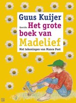 Het grote boek van Madelief / druk Heruitgave