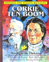 Corrie Ten Boom