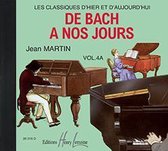 De Bach à nos jours Vol.4A