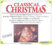 Classical Christmas [Delta Five Disc]